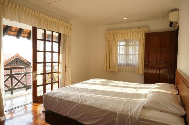 Nongsa Point Marina Hotell Rum bild